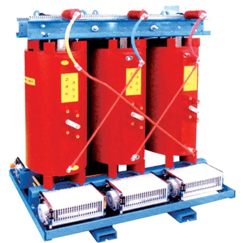 沁源SCB10-1250KVA干式变压器