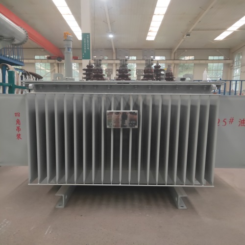 沁源sh15-315KVA非晶合金变压器