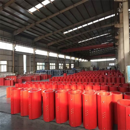 沁源SCB13干式变压器