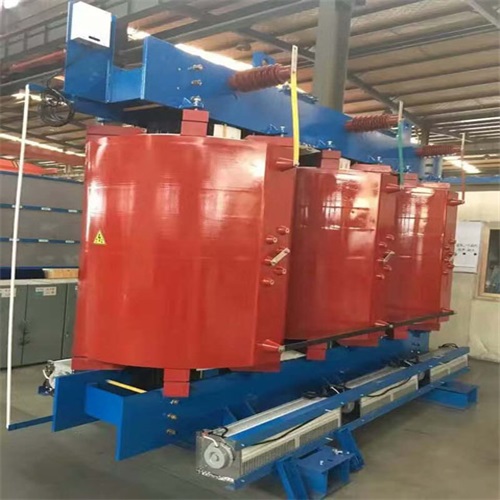 沁源SCB10-500KVA干式变压器价格