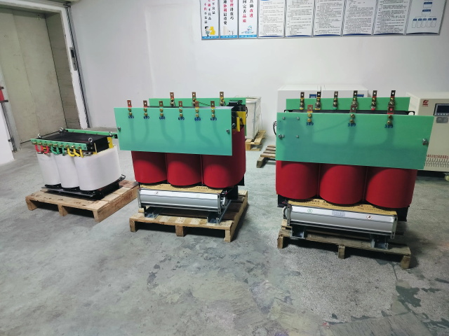 沁源KS11-1000KVA矿用变压器