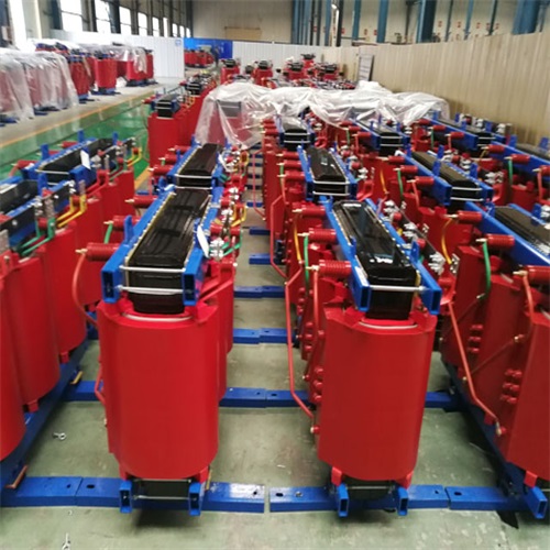 沁源2500kva干式变压器尺寸